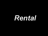 Real Estate Rentals
