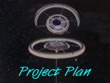 Space Colony Project Description