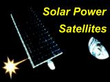 Solar Power Satellites