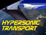 Hypersonic Transports