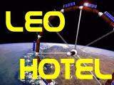 The L.E.O. Hotel