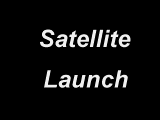 satellite launching services