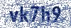 captcha verification image
